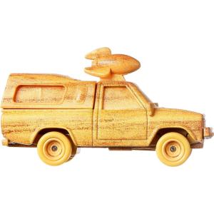 Hot Wheels】 トイストーリー Toy Story ピザプラネット トラック