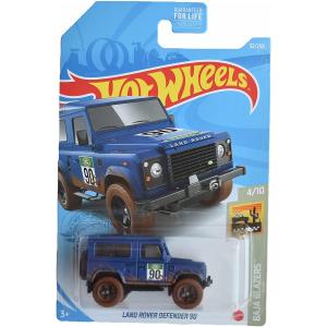 ホットウィール Hot Wheels クライスラー 300C HWアートカーズ 4/10