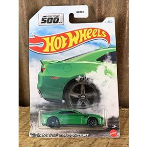 ホットウィール Hot Wheels 2020フォード マスタング シェルビー GT500