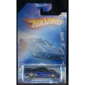 ホットウィール Hot Wheels フェラーリ308 GTS 128/240 オールスター