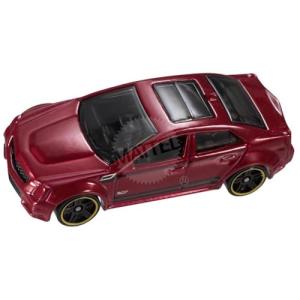 ホットウィール Hot Wheels '07キャデラック エスカレード ゴールド