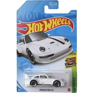 ホットウィール Hot Wheels ポルシェ993 GT2 HWシティ 27/250