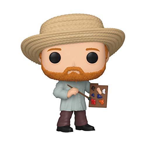 ファンコ FUNKO フィギュア 45252 Funko Pop! Artists: Vincent...