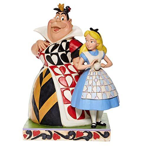 エネスコ Enesco 置物 インテリア 6008069 Enesco Disney Traditi...