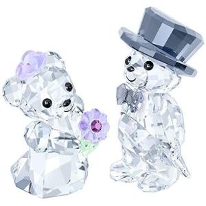 スワロフスキー　バースデー プリンセス　モー SWAROVSKI スワロフスキー Swarovski バースデー プリンセス