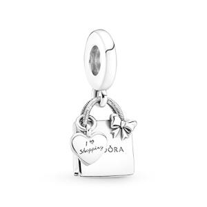 完売品PANDORA★パンドラ ブレスレット チャーム★599338C00-19 パンドラ ブレスレット チャーム 599338C00-19 PANDORA Moments