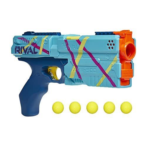 ナーフライバル アメリカ 直輸入 F4730UF1 NERF Rival Kronos XVIII-...