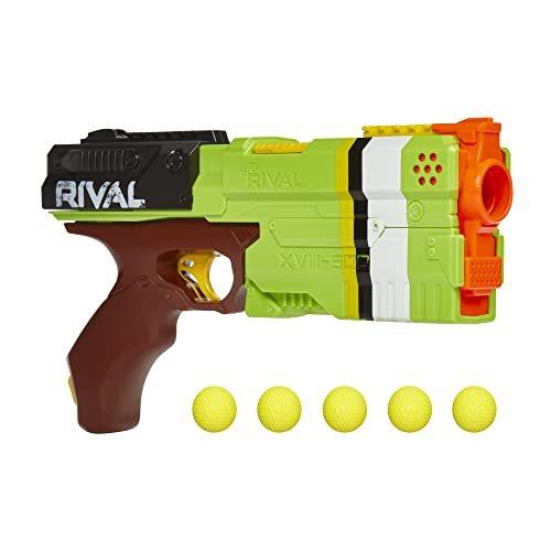 ナーフライバル アメリカ 直輸入 F4731UF1 NERF Rival Kronos XVIII-...