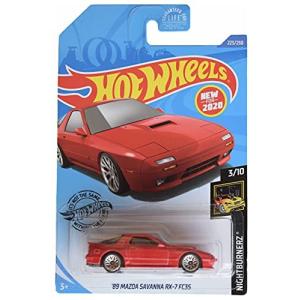 ホットウィール Hot Wheels ポルシェ993 GT2 HWエキゾチック1/10 174