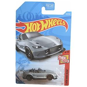 ホットウィール マテル ミニカー DXY40 Hot Wheels Retro