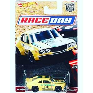 ホットウィール Hot Wheels プレミアム ファストリワインド