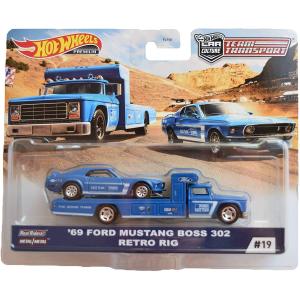 ホットウィール Hot Wheels '65シボレー インパラ 2008オールスターズ