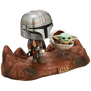 Funko マンダロリアン withグローグー [STARWARS(スターウォーズ