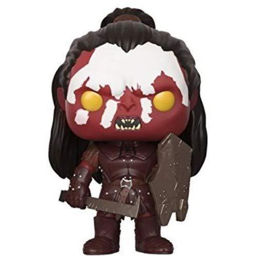 ファンコ FUNKO フィギュア 13562 Funko POP! Movies: Lord of ...