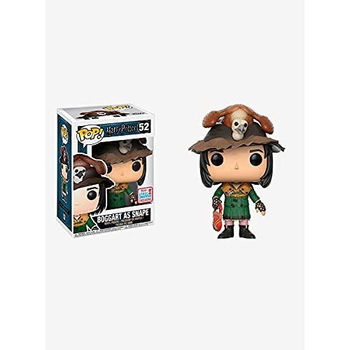 ファンコ FUNKO フィギュア Funko Pop! Harry Potter! Boggart ...