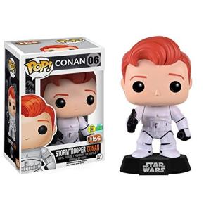 ファンコ FUNKO フィギュア SDCC 2016 Exclusive Conan Star Wars Stormtrooper POP! Vinyl Figure by FunKo