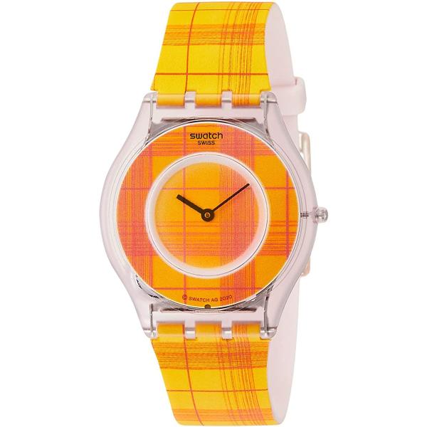 腕時計 スウォッチ レディース SS08Z105 Swatch Swatch X Supriya L...