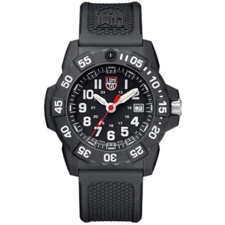 腕時計 ルミノックス アメリカ海軍SEAL部隊 XS.3501.F Luminox - Navy S...
