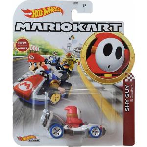 ホットウィール Hot Wheels マリオカート ヘイホー スタンダードカート