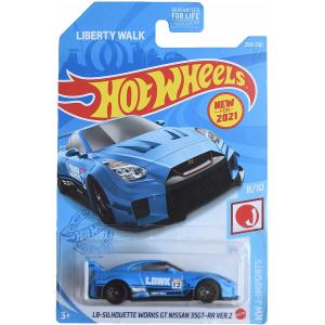Hot Wheels（ホットウィール） フェラーリ 250 GTO/FIAT 642 RN2 x2