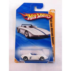 ホットウィール Hot Wheels '07キャデラック エスカレード ゴールド