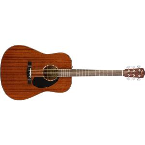 Fender（フェンダー） アコースティックギター 海外直輸入 0970770121