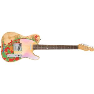 Fender（フェンダー） Fender / Jimmy Page Telecaster Rosewood