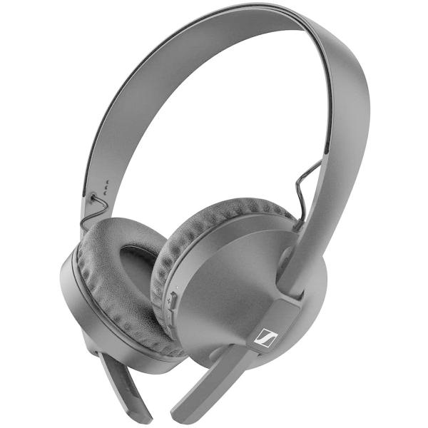 海外輸入ヘッドホン ヘッドフォン イヤホン HD 250BT Sennheiser Consumer...