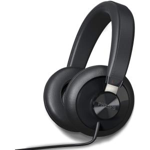 Philips フィリップス Fidelio 開放型ヘッドフォン ブラック X2HR