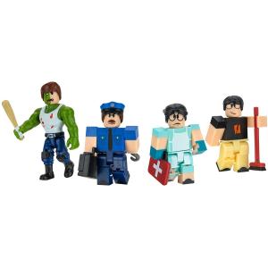 ロブロックス Roblox フィギュア ROB0494 Roblox Action Collecti...