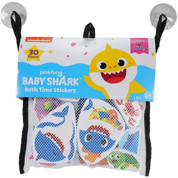 ベイビーシャーク baby shark アメリカ直輸入 61254 WowWee Baby Shar...