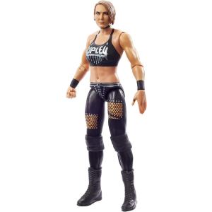 WWE フィギュア アメリカ直輸入 GVB81 Mattel Asuka Elite Collection