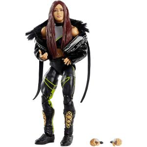 WWE フィギュア アメリカ直輸入 GVB81 Mattel Asuka Elite Collection