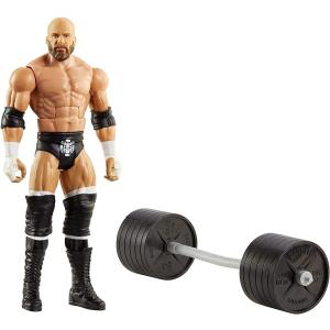 MATTEL（マテル） ジェイド カーギルモデル 海外取寄 WWE フィギュア