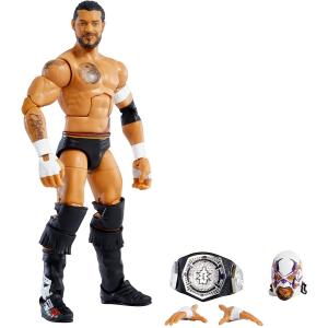 WWE フィギュア アメリカ直輸入 GGN88 Ultimate Edition Shinsuke