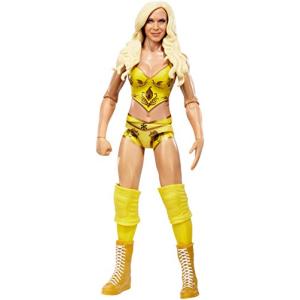 MATTEL（マテル） カイリ セインモデル 海外取寄 WWE フィギュア