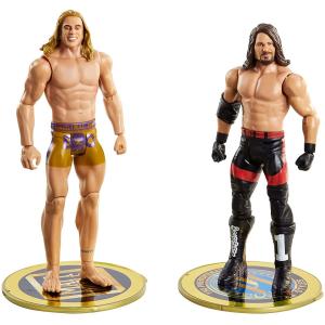 WWE フィギュア アメリカ直輸入 GGN88 Ultimate Edition Shinsuke