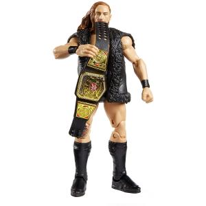 WWE フィギュア アメリカ直輸入 GVB81 Mattel Asuka Elite Collection