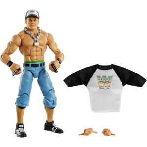 WWE エリート コレクション アクションフィギュア シリーズ112