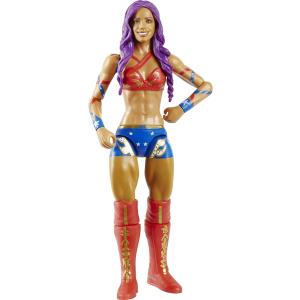 WWE フィギュア アメリカ直輸入 GCB61 WWE Action Figure in 6-inc...