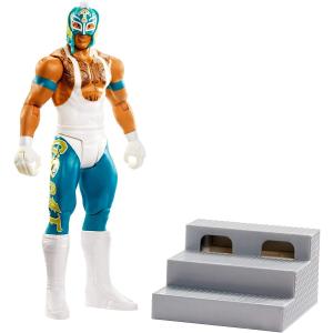 ハルク ホーガンモデル WWE アクションフィギュア MATTEL LJN