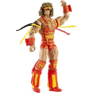 WWE フィギュア アメリカ直輸入 GVB81 Mattel Asuka Elite Collection