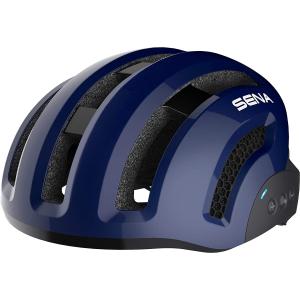 ネット通販で購入 SENA R2 Bluetooth スマートサイクリング ヘルメット