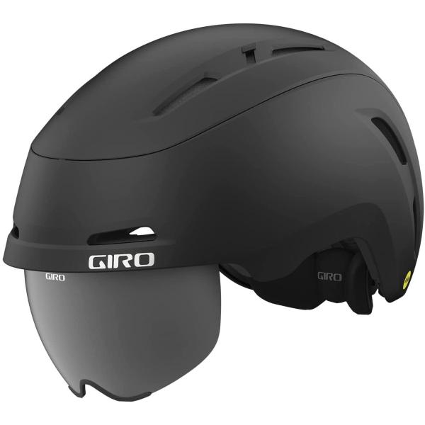 ヘルメット 自転車 サイクリング GIHBEXMBM Giro Bexley MIPS Adult ...