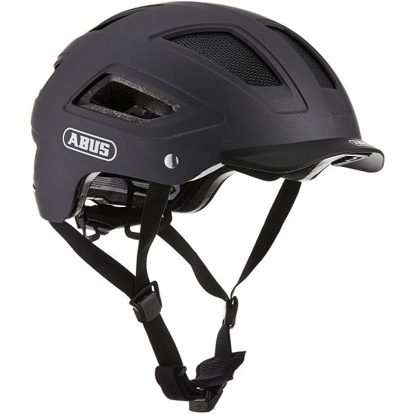 ヘルメット 自転車 サイクリング 876981 Abus Hyban 2.0, Cycling He...