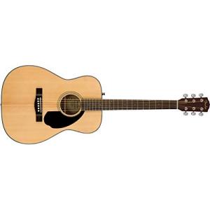 Fender（フェンダー） アコースティックギター 海外直輸入 0970770121