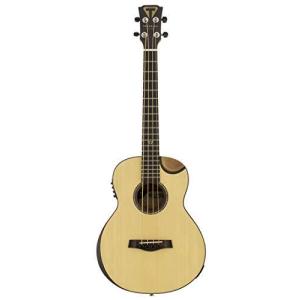 トラベラーギター アコースティックギター 旅行 RCB SE Traveler Guitar, 4-String Acoustic-El｜maniacs-shop