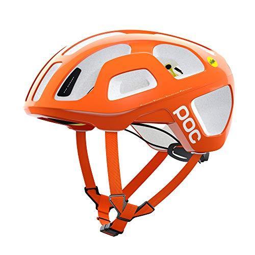 ヘルメット 自転車 サイクリング PC106081217SML1 Poc Octal Mips Ro...