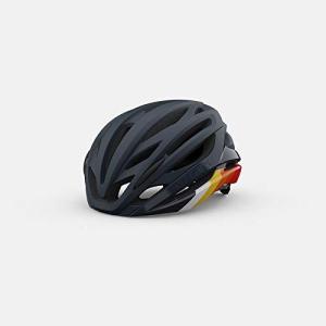 ヘルメット 自転車 サイクリング 7113887 Giro Syntax MIPS Adult Road Cycling Helmet - Matte Midnig｜maniacs-shop