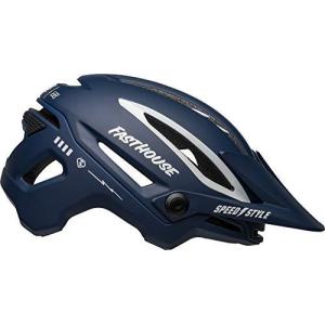 ヘルメット 自転車 サイクリング 7128814 Bell Sixer MIPS Adult Mountain Bike Helmet - Fasthouse Ma